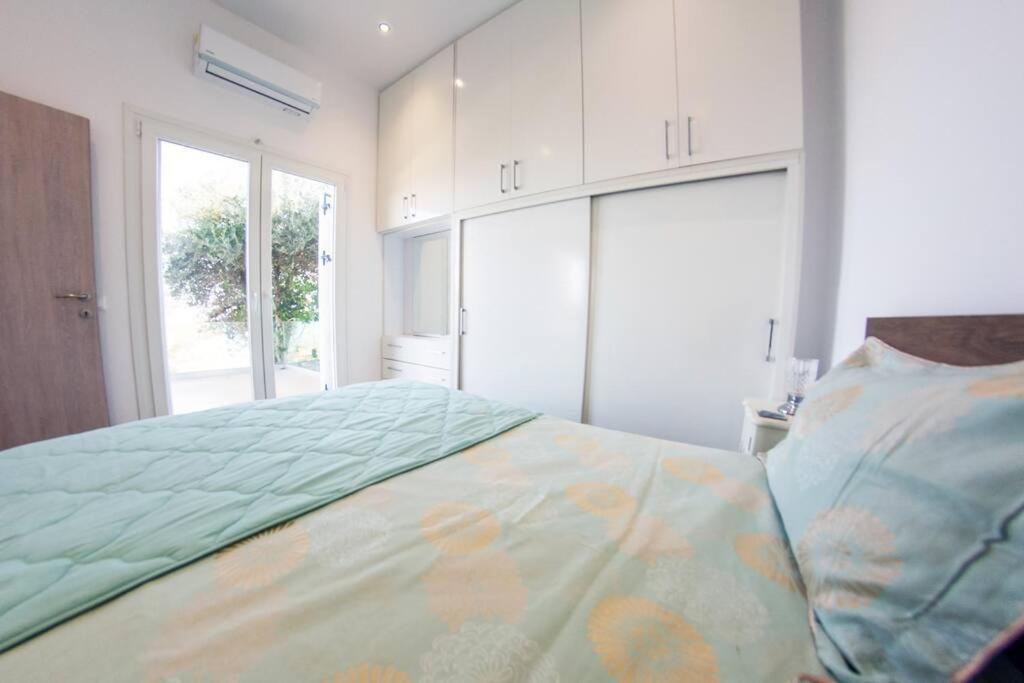 בוקארי Boukari Blu Studio Boukari Beach מראה חיצוני תמונה
